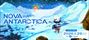 Video: Nova Antarctica v�s nech� poriadne vymrzn�� koncom tohto mesiaca