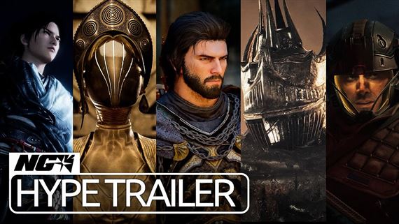 New Game+ Showcase 2026 pr�de �oskoro, teasuje svoje ozn�menia