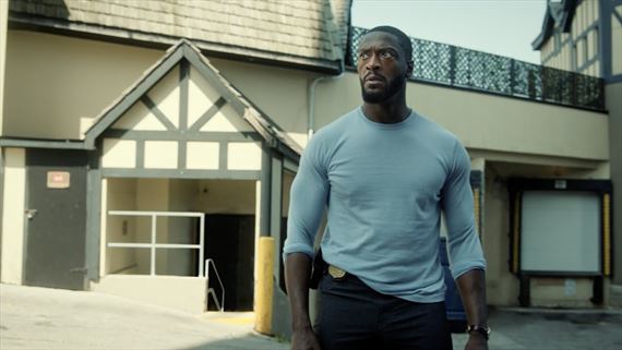 Cross Season 2 - trailer na seri�l