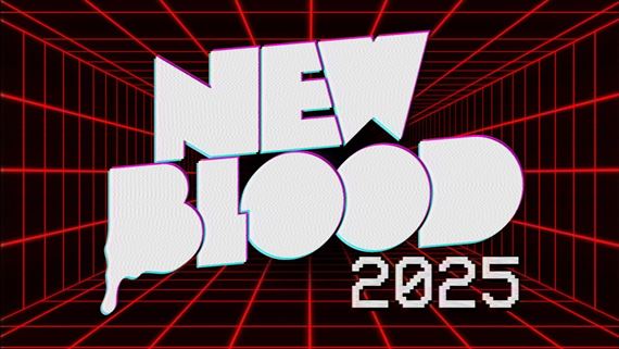 New Blood zhrnul svoj rok 2025