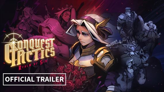 Conquest Tactics : Realm of Sin je na �ahu s kompletnou arm�dou