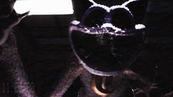 Horor Poppy Playtime: Chapter 5 za��na s teasingom