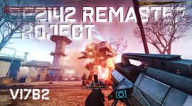 Video: Battlefield 2142 remaster mod pon�ka uk�ku z novej verzie