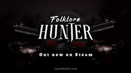 Video: Hororov� Folklore Hunter vy�iel v plnej verzii