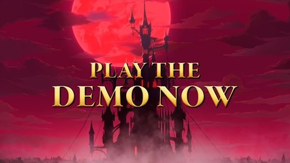 Castlevania: Belmont‘s Curse ponúka demo