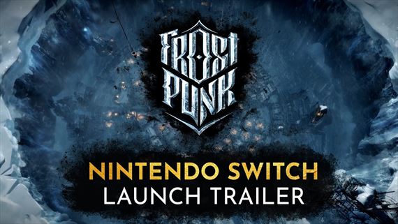 Frostpunk u� mrzne aj na Switchi