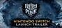 Video: Frostpunk u� mrzne aj na Switchi
