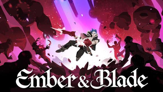 Ember and Blade si vyrovn� ��ty s d�monmi za�iatkom janu�ra