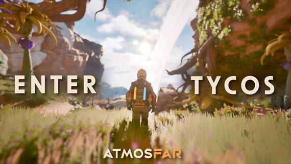 Atmosfar polet� v Early Access koncom mesiaca