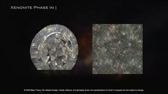 Project Hail Mary: Journey Among the Stars ukazuje va�u lo�