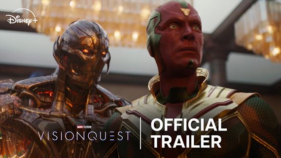 VisionQuest predstavil ofici�lny trailer