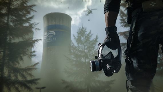 Call of Duty: Modern Warfare 4 ukazuje postup v re�ime DMZ