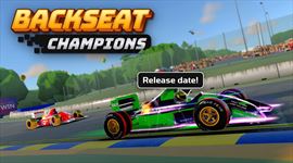 Video: Backseat Champions z v�s sprav� mana��ra �of�ra F1