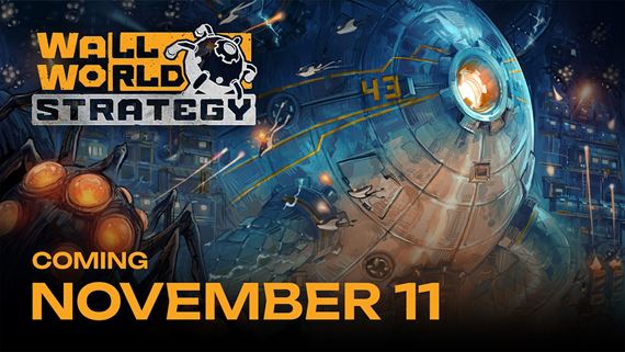 Wall World Strategy pribli�uje hru v komentovanom traileri