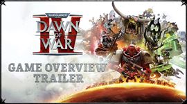 Video: Warhammer 40,000: Dawn of War IV v rozsiahlej uk�ke zh��a obsah hry