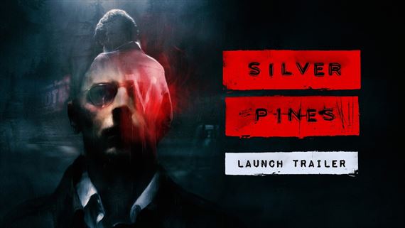 Hororov� metroidvania Silver Pines je vonku
