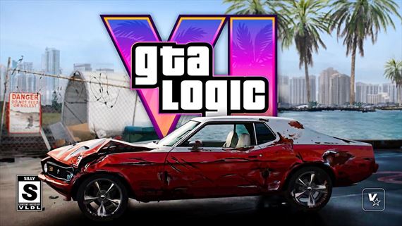 GTA Logic - trailer k s�rii 
