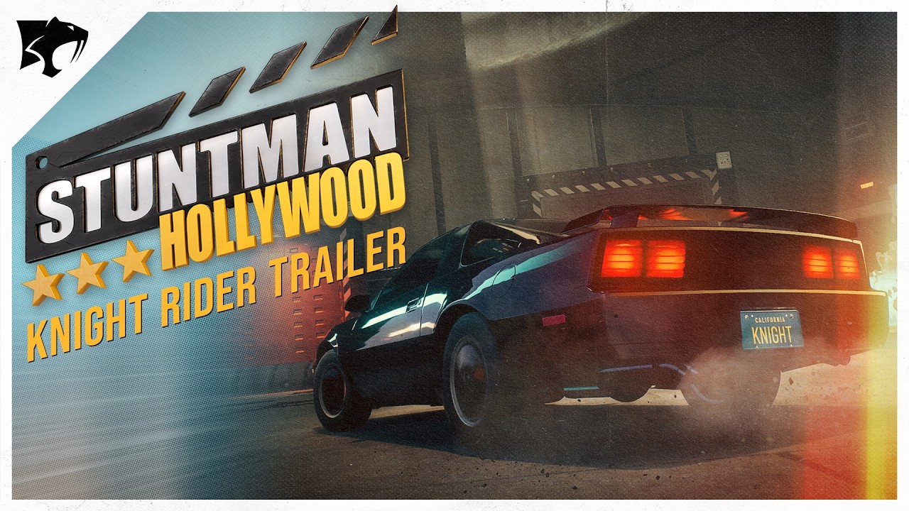 Stuntman Hollywood