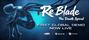 Video: ReBlade: The Death Spiral kombinuje ��nsku mytol�giu a kyberpunk, prin�a demo