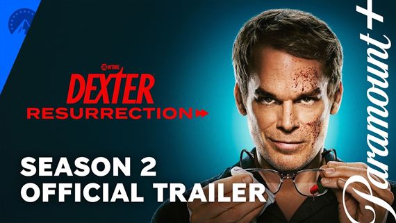 Dexter: Resurrection dost�va trailer k 2. s�rii