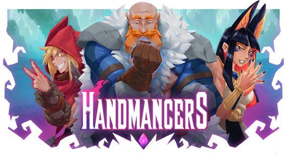Roguelite hra Handmancers pr�de do Early Access u� �oskoro