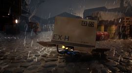 Video: Darwin's Paradox s bystrou chobotnicou m� d�tum vydania a nov� demo