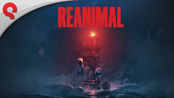 Reanimal u� stra�� na PC a konzol�ch