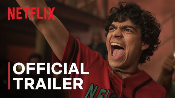 ONE PIECE: 2. s�ria - trailer na seri�l