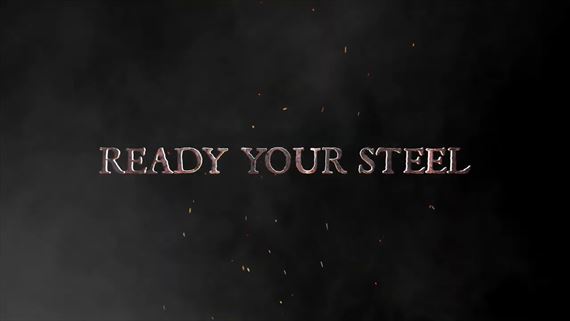 Blades of Fire chyst� nie�o ve�k�