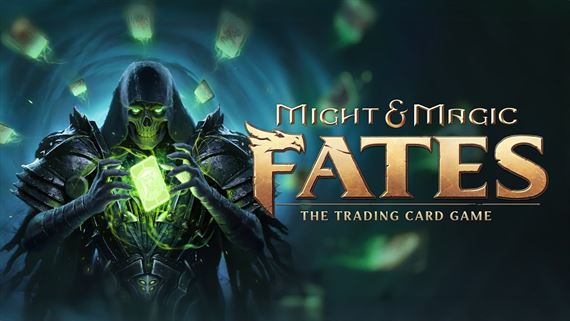 Might and Magic Fates u� m��ete hra� na mobiloch