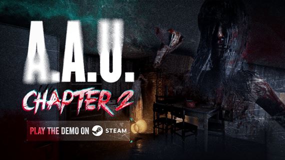 A.A.U. Black Site pred Early Access vydan�m dost�va demo