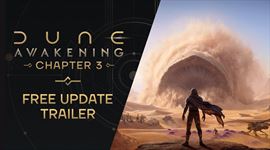 Video: Dune: Awakening - Chapter 3 trailer