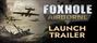Video: Foxhole Airborne v�s u� o�ak�va na bojisku aj s lietadlami a para�utistami