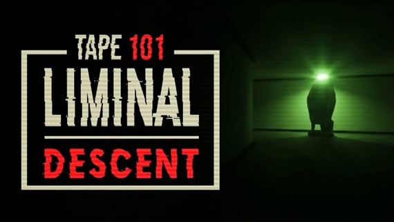 Tape 101: Liminal Descent poz�va do svojho playtestu