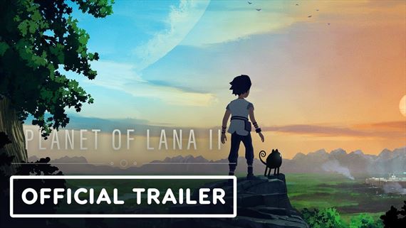 Autori pribli�uj� svet Planet of Lana 2