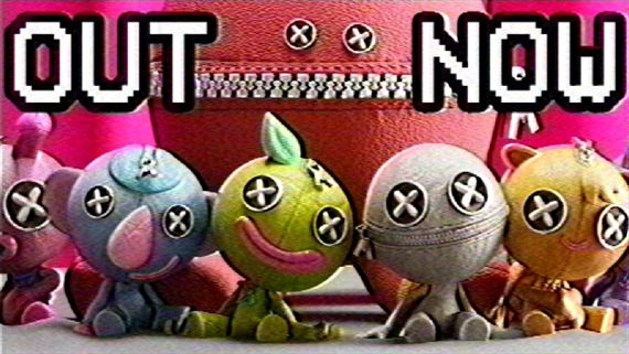 Vydanie hororu Poppy Playtime: Chapter 5 n�m oznamuje retro reklama