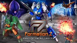 Video: Legend�rna japonsk� akcia Formation Z sa vr�ti v modernej podobe