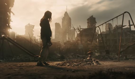 Resident Evil Requiem - live action trailer