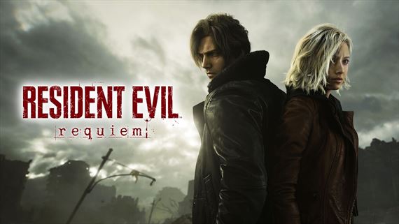 Resident Evil Requiem dostal �tvrt� trailer