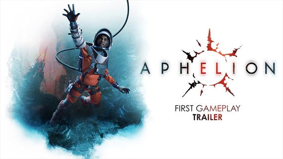 Aphelion od DontNodu ukazuje svoj gameplay