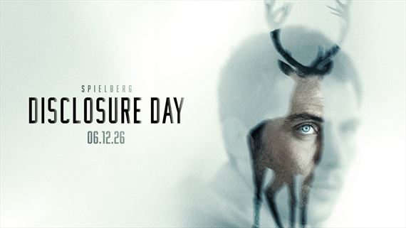 Disclosure Day - filmov� trailer