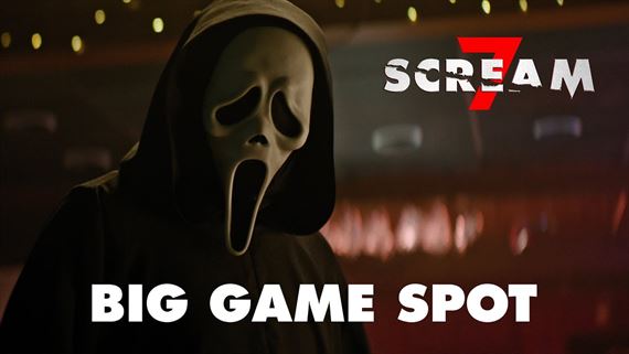Scream 7 - teaser na film