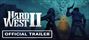 Video: Hard West 2 sa prestrie�a na konzoly