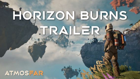 Atmosfar odhalí tajomstvá poletujúcich ostrovov