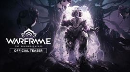Video: Warframe tento mesiac dod� nov� obsah The Shadowgrapher, prid�va platformu