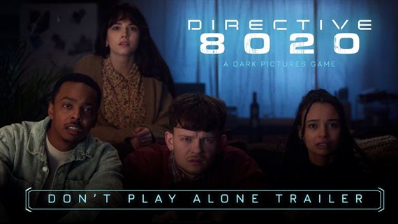 Directive 8020 dostal multiplayerov� trailer