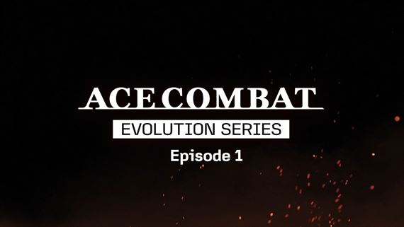 Ace Combat 8: Winds of Theve pribli�uje evol�ciu s�rie