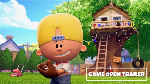 Backyard Baseball sa vracia na sc�nu s novou hrou, ktor� vyjde v lete