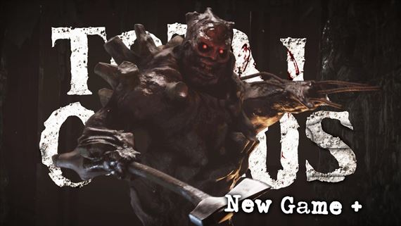 Total Chaos dostal New Game+ re�im