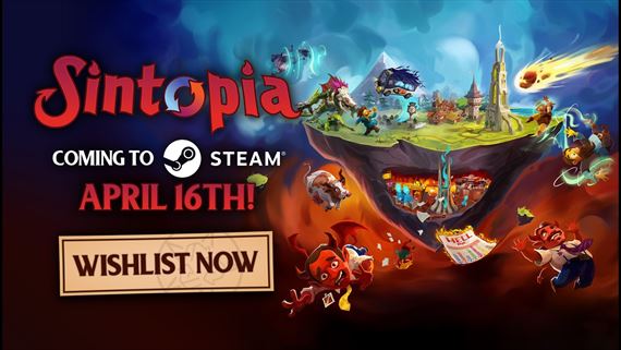 Sintopia potrest� hrie�nikov a po�le ich do pekla v polovici apr�la